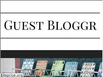 guestbloggr.com