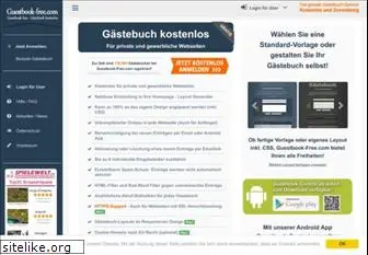 guestbook-free.com