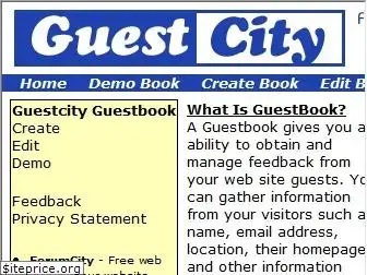 guestcity.com