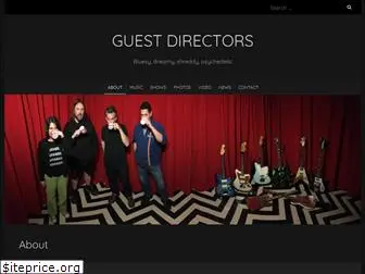 guestdirectors.com
