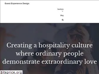 guestexperiencedesign.com