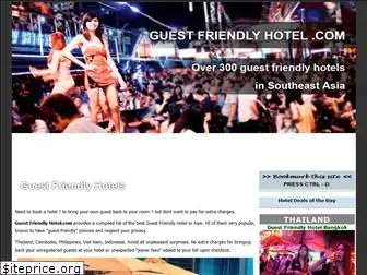 guestfriendlyhotel.com