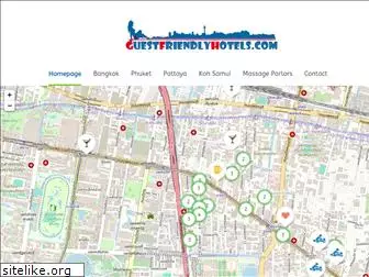 guestfriendlyhotels.com