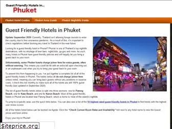 guestfriendlyphuket.com