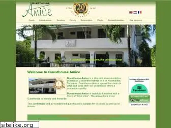 guesthouse-amice.sr