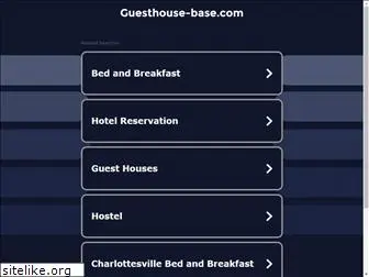 guesthouse-base.com
