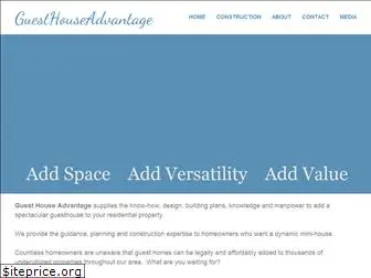 guesthouseadvantage.com