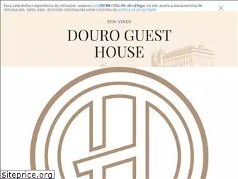 guesthousedouro.com