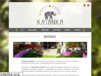 guesthousekatanka.com