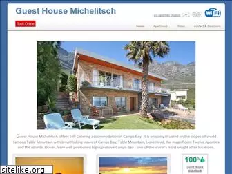 guesthousemichelitsch.co.za