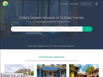 guesthouser.com