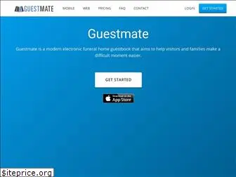 guestmateapp.com