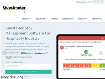 guestmeter.com