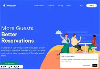 guestplan.com