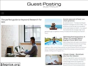 guestposting.com.au