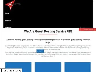 guestpostingservice.co.uk