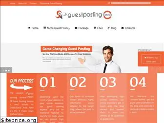 guestpostingservice.com