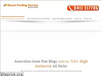 guestpostingserviceaustralia.com.au