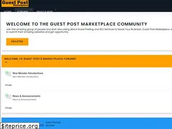 guestpostmarketplace.net