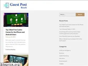 guestpostreach.com