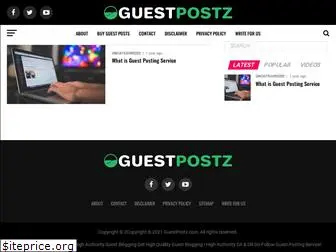 guestpostz.com