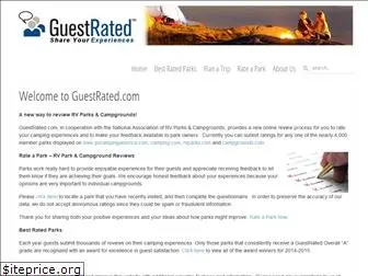 guestrated.com