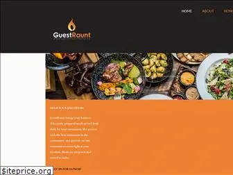 guestraunt.com