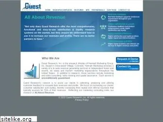 guestresearch.com