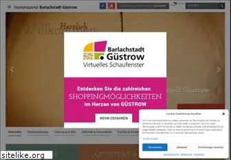 guestrow-tourismus.de