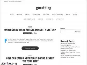 guestsblog.com