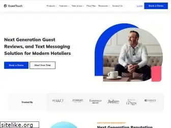 guesttouch.com