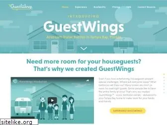 guestwings.com