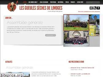 gueules-seches.com