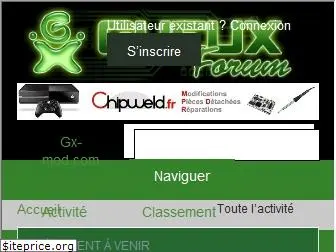 gueux-forum.net