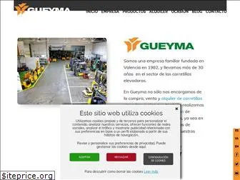 gueyma.com