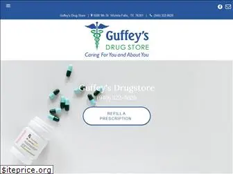 guffeysdrugstore.com