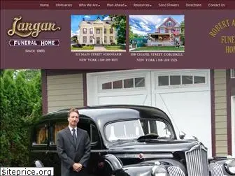 guffinfuneralhome.com