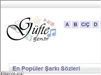 gufte.gen.tr