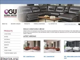 gufurniture.com