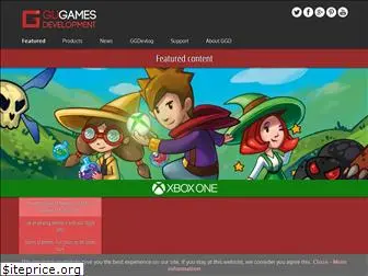 gugames-dev.com