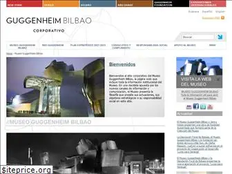 guggenheim-bilbao-corp.eus