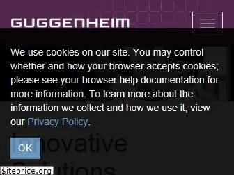 guggenheimpartners.com