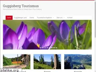 guggisberg-tourismus.ch