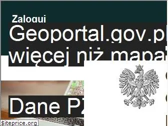 gugik.gov.pl