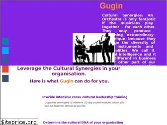 gugin.com