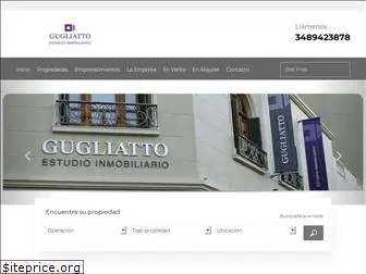 gugliatto.com.ar
