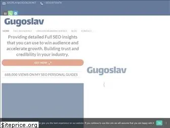 gugoslav.net