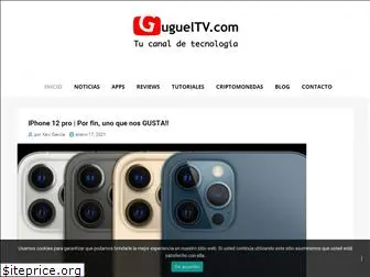 gugueltv.com