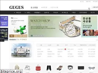 gugus.co.kr