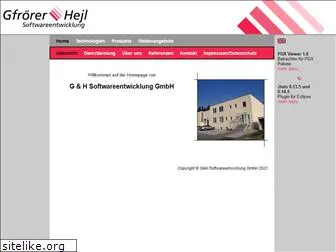 guh-software.de